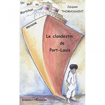 Le clandestin de Port-Louis