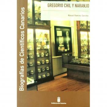 Gregorio chil y naranjo (Tapa blanda).