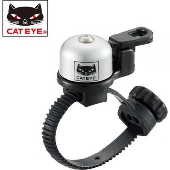 CATEYE MTB Folding Bell