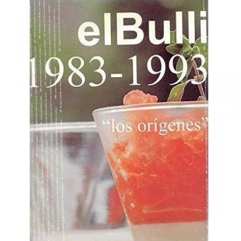 El Bulli, 1893-1993
