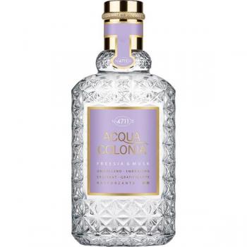 4711 Freesia & Musk Acqua di Colonia 100 ml