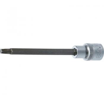 Chiave a Bussola BGS 140 mm 12,5 mm Profilo T per Torx T40