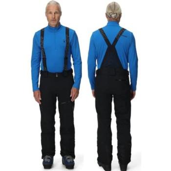 Spydar Dare – Pantalon de Ski Noir – Taille M – Haute Performance
