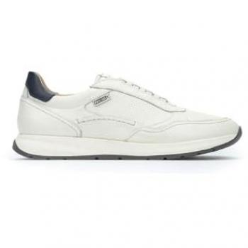 Pikolinos Chaussures de Sport Cuir GETAFE M2B