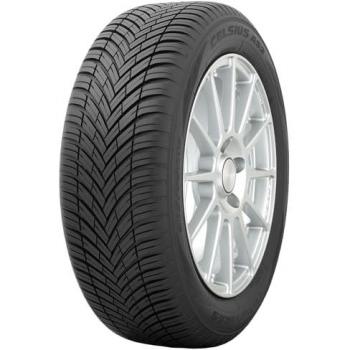 TOYO CELSIUS AS2 245/45R17 99Y MFS BSW XL
