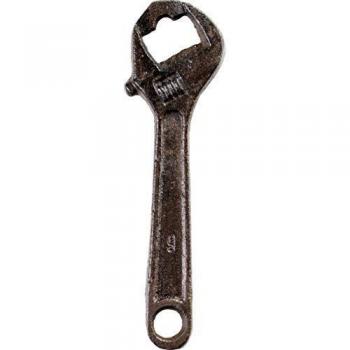 Apribottiglie Nero Orario di Chiusura Karl-Heinz