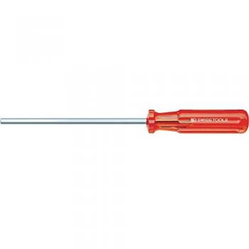 PB Swiss Hex Screwdriver 205/4 Handle