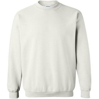 Vêtement Gildan Sweat Unisex 4XL Blanc – Réf. UTBC463