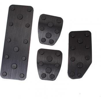 Subaru Forester SK Car Pedal Pad Covers