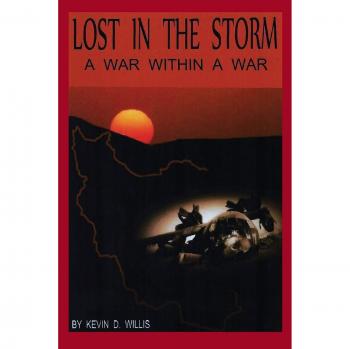 Lost in the Storm: A War within a War