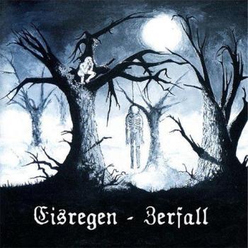 CD  de Eisregen