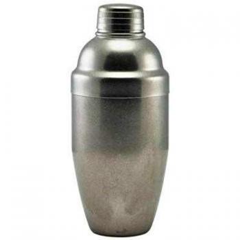 Cobbler Cocktail Shaker 500ml