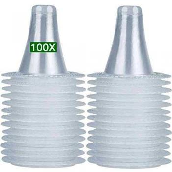 Filtre de sonde Braun ThermoScan remplacement 100 pcs