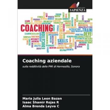 León Bazán, María Julia: Coaching aziendale