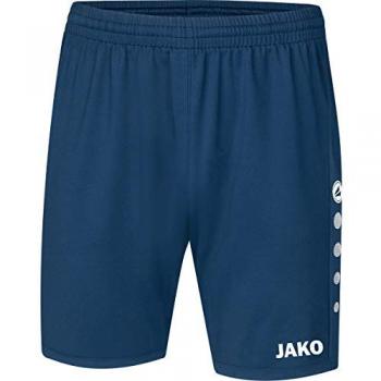 JAKO Herren Premium Shorts Blau XL