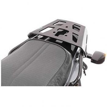 SW-Motech ALU-RACK Nero per Kawasaki ZRX1100, ZRX 1200 R/S