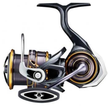 Moulinet Spinning Daiwa Caldia Ultra Léger