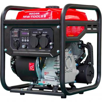 Générateur inverter 3,5 kW MW-TOOLS