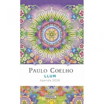 Llum. Agenda Paulo Coelho 2026