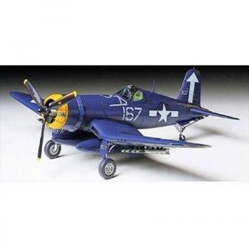 Vought F4U Corsair Modèle Avion Maquette Tamiya 1/72