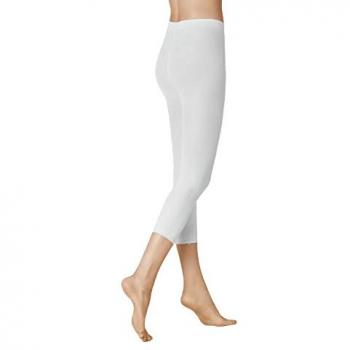 KUNERT Strickleggings mit Mausezähnchen 50 DEN