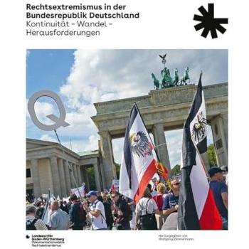 Rechtsextremismus in der Bundesrepublik Deutschland