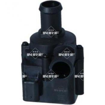 Auxiliary Water Pump (Cooling Water Circuit) 390050