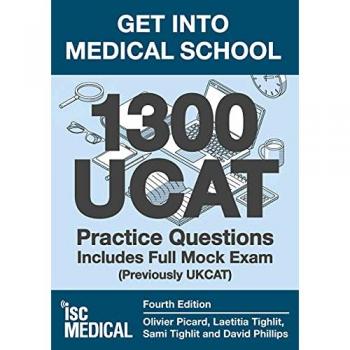 Get into Medical School