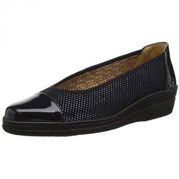 Gabor Petunia Women's Accent Low Heeled Pumps