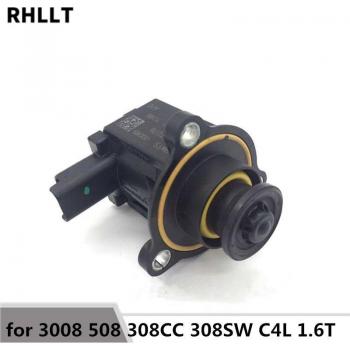 Válvula de Aire para Citroen C4L y Peugeot 308CC