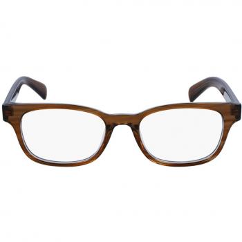 Montatura Occhiali Paul Smith GRAFTON 002 Marroni Uomo