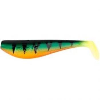 Fox Rage Flammenfuchs 14 cm – Kunst‑Zanderpro‑Gummifisch