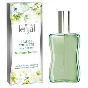 Miss Fenjal Eau de Toilette
