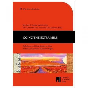 Going the Extra Mile