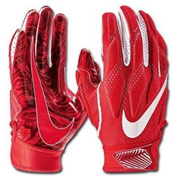 American Football Handschuhe Nike Superbad 4.5 (2018) – Rot, Small