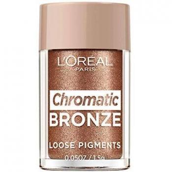 L'Oréal Chromatic Bronze Pigmente