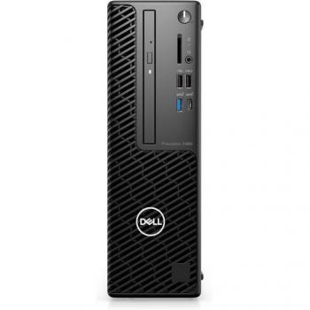 DELL Precision 3460 SFF Workstation