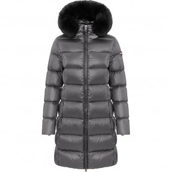 Colmar 2XL Grey Parka for Women