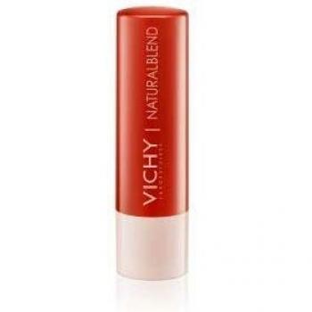 Vichy Natural Blend Lip Balm Color in Coral 4,5g