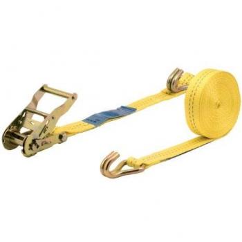 Cincha con carraca y gancho Wolfcraft 3274000