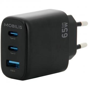 Mobilis 65W Wandladegerät