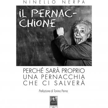 Il pernacchione. Perché sarà proprio una pernacchia che ci salverà