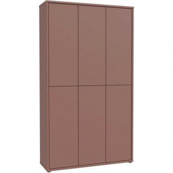 FORTE Schuhschrank Alice Springs