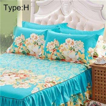 Thickened Queen Dust Ruffle