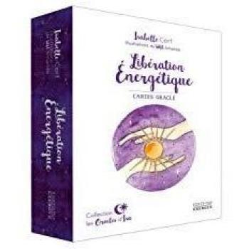 Liberation Énergétique Coffret
