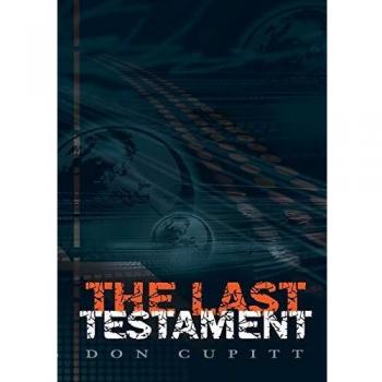 The Last Testament (Paperback)