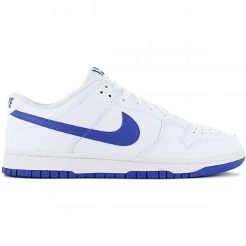 Nike Dunk Low Leather Retro – Hommes DV0831-104