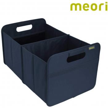 Faltbox Outdoor Meori Classic Marineblau L