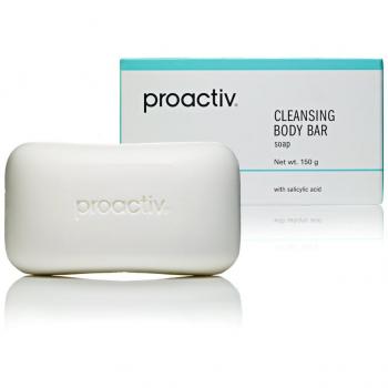 Proactiv ClearSkin Body Scrub Bar