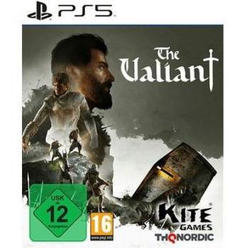 Sony Valiant